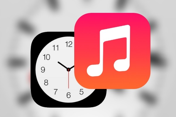Автоматическая пауза при воспроизведении музыки на iOS