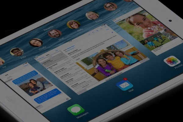 Интересные функции iOS 8