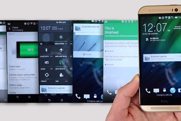 Android 5.1 Lollipop