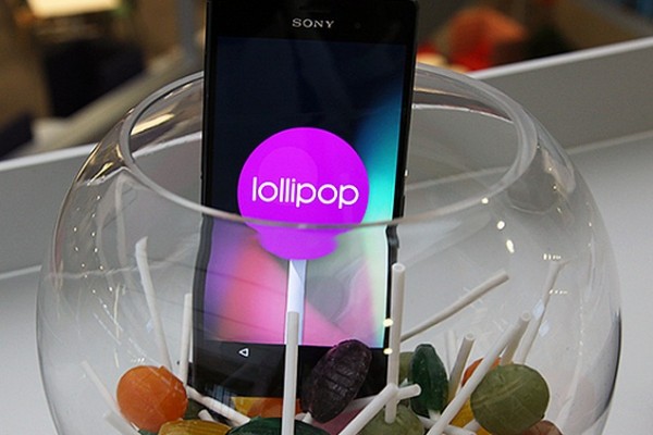 Интересные возможности Android 5.0 Lollipop